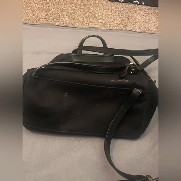 Kate Spade Black Backpack - Picture 4 of 6